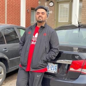 Meet your Posher, Sumit